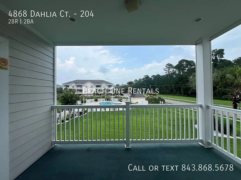 4868 Dahlia Ct #204 — Photo 13