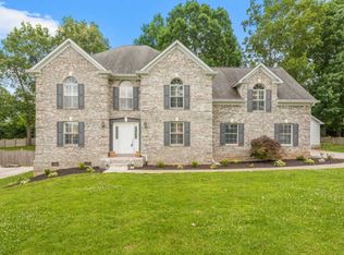 7123 Royal Springs Blvd, Knoxville, TN 37918