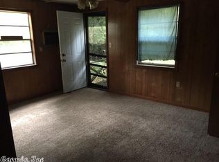 2812 Avalon Rd, Star City, AR 71667