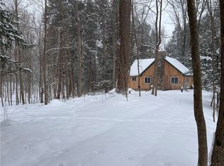 15323 Lone Rd, Gowanda, NY 14070