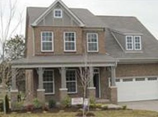 770 Masters Way #240-LOT 240, Mount Juliet, TN 37122