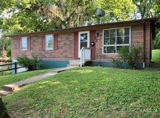 31 Leslie Ave, Cincinnati, OH 45215