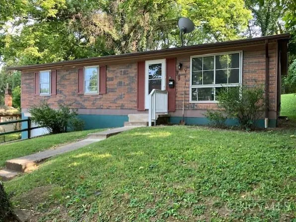31 Leslie Ave, Cincinnati, OH 45215