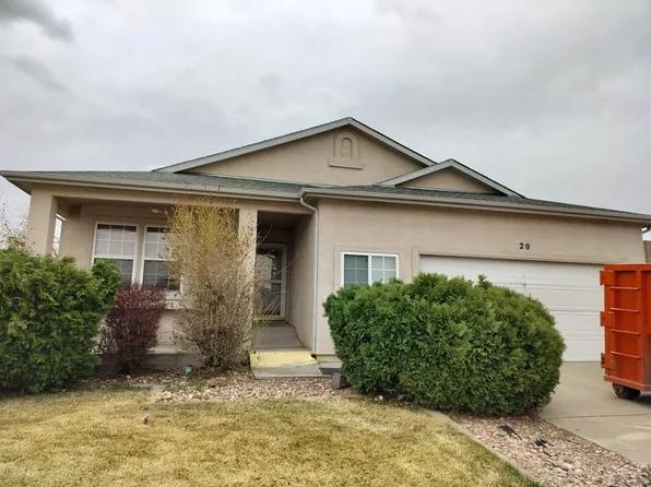 20 Posada Dr, Pueblo, CO 81005
