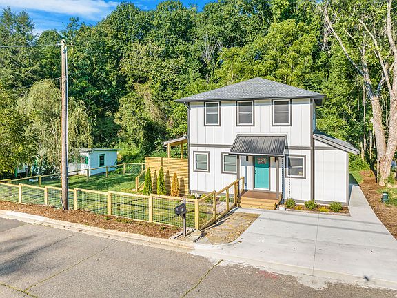 Off street parking for two cars