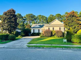 220 Sand Pebble Dr, Leland, NC 28451