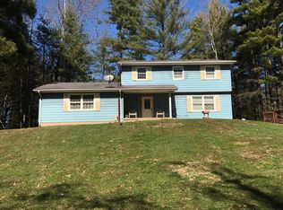 4486 W Private Road 690 N, Staunton, IN 47881