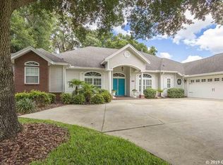 9244 SW 31st Pl, Gainesville, FL 32608