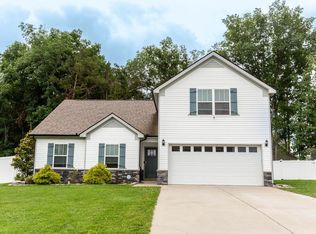 315 Bakerview St, Murfreesboro, TN 37129