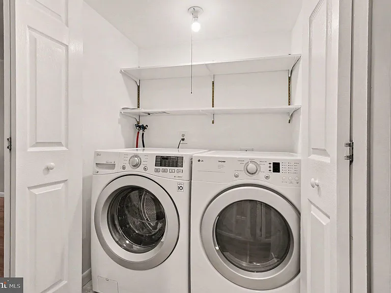 831 Jackson St #A — Photo 20