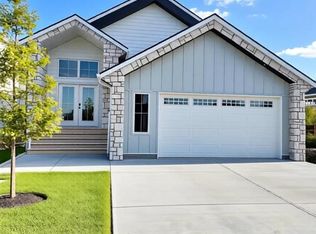 1612 N Sixmile Vw S, Lethbridge, AB T1K8J2