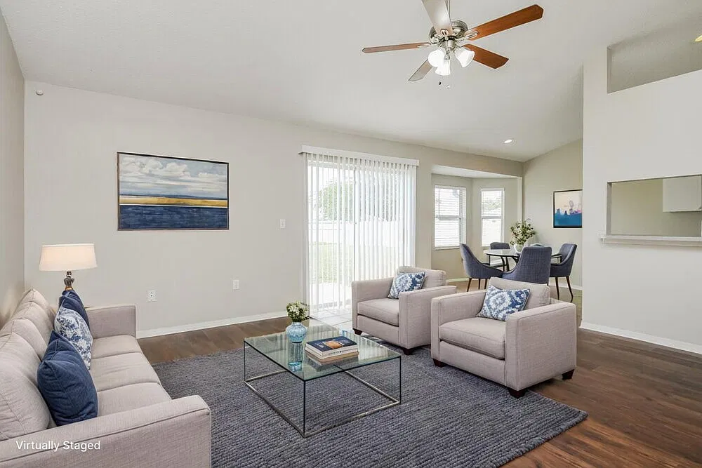 4 bed, 2.0 bath, 1538 sqft, $2,055 — Photo 4
