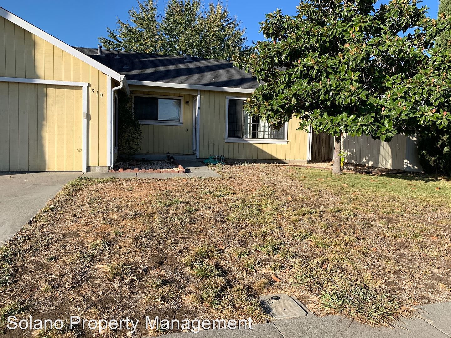 510 Bella Vista Dr, Suisun City, CA 94585 | Zillow
