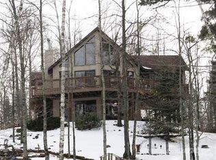 N3465 Long Lake Rd, Stone Lake, WI 54876