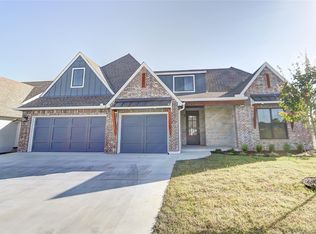 3050 E 143rd Ct S, Bixby, OK 74008