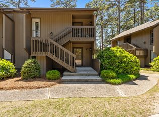 10 Pine Tree Rd Unit 108, Pinehurst, NC 28374