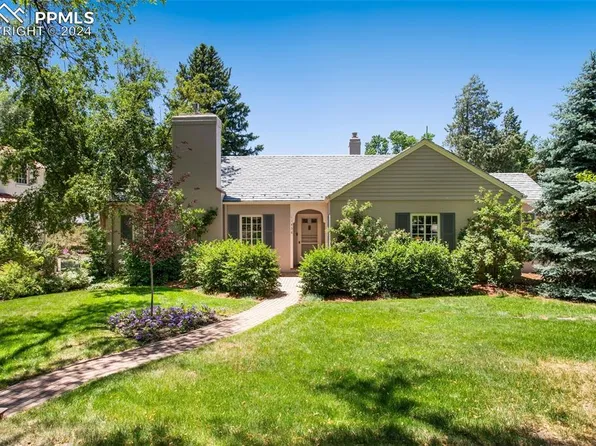 1436 Alamo Ave, Colorado Springs, CO 80907