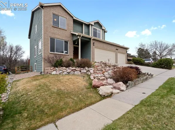 2720 Stone Creek Rd, Colorado Springs, CO 80908