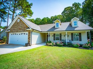 142 Morning View Dr, Temple, GA 30179