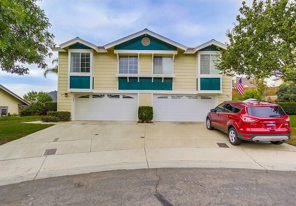 1st image of 7836 Mission Montana Pl