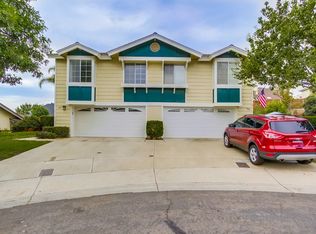 7836 Mission Montana Pl, San Diego, CA 92120
