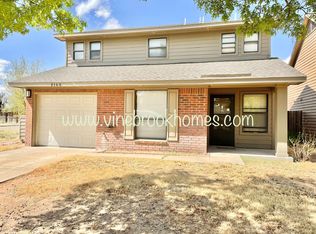 2140 Pojoaque Ct, Portales, NM 88130