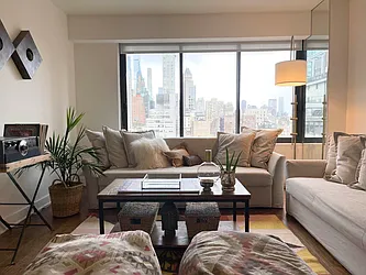 Rented by Douglas Elliman