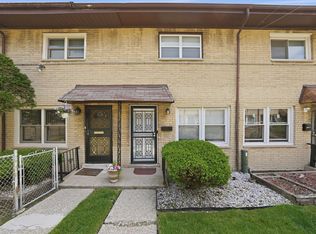1140 E 81st St UNIT F, Chicago, IL 60619