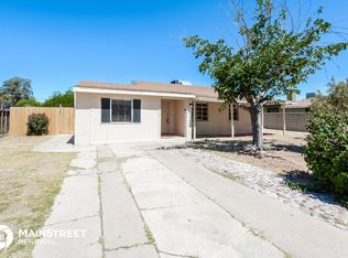 2118 S Kelvin Sv, Tucson, AZ 85713