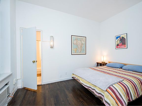 3rd image of 316 W 82nd St #1F