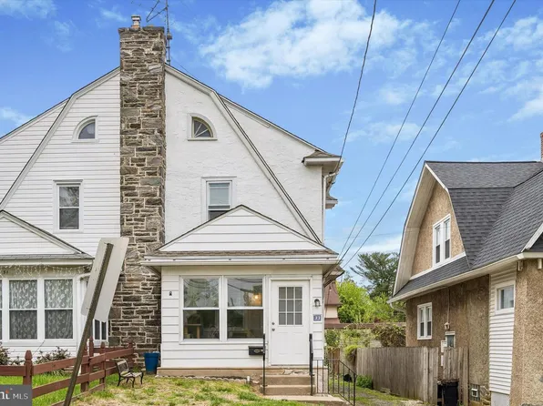 33 S Harwood Ave, Upper Darby, PA 19082