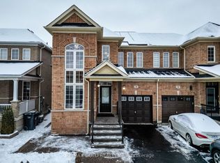 90 Begonia Cres, Brampton, ON L7A0M7