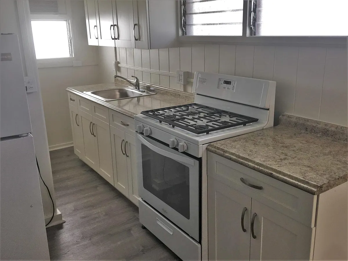 Building Photo - 712 Pumehana St #1