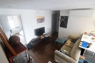 Rented by J Misrahi Realty Corp