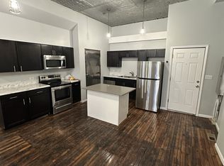 4559 S Hermitage Ave #1F, Chicago, IL 60609