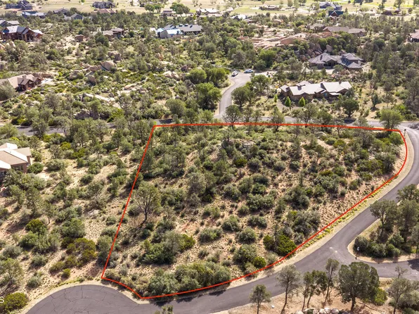 9599 N American Ranch Rd, Prescott, AZ 86305