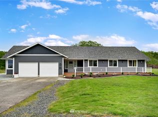 22775 Franklin Rd, Mount Vernon, WA 98273