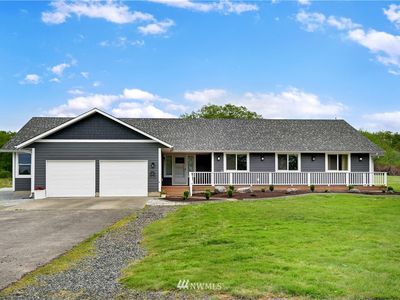 22775 Franklin Rd, Mount Vernon, WA, 98273