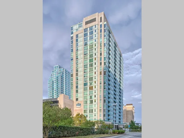 20 Newport Pkwy #1909, Jersey City, NJ 07310