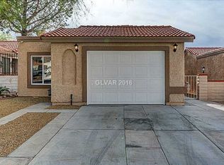 2335 Los Feliz St, Las Vegas, NV 89156