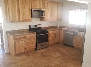 4570 E Pozo Rd, Santa Margarita, CA 93453