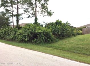 516 Fredericksburg St SW, Palm Bay, FL 32908