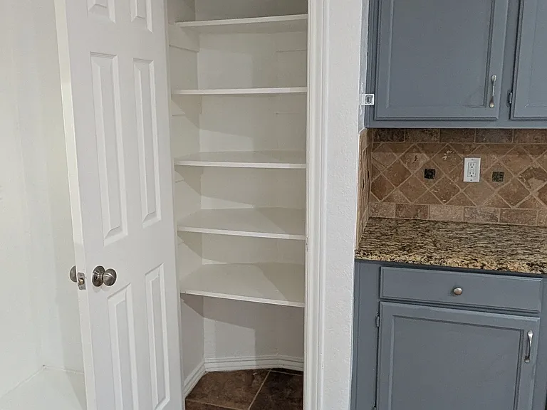 Pantry