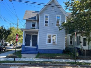 156 Wolcott St, New Haven, CT 06513