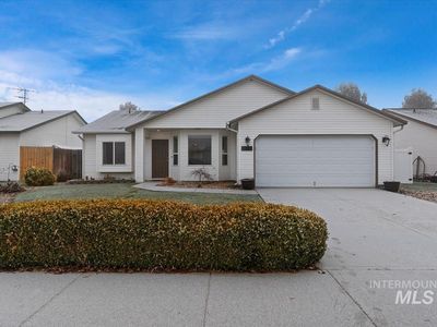 187 W John Deere St, Kuna, ID, 83634
