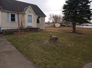 2941 Vestal Rd, Youngstown, OH 44509