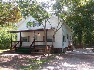 11422 Underwood St, Willis, TX 77318