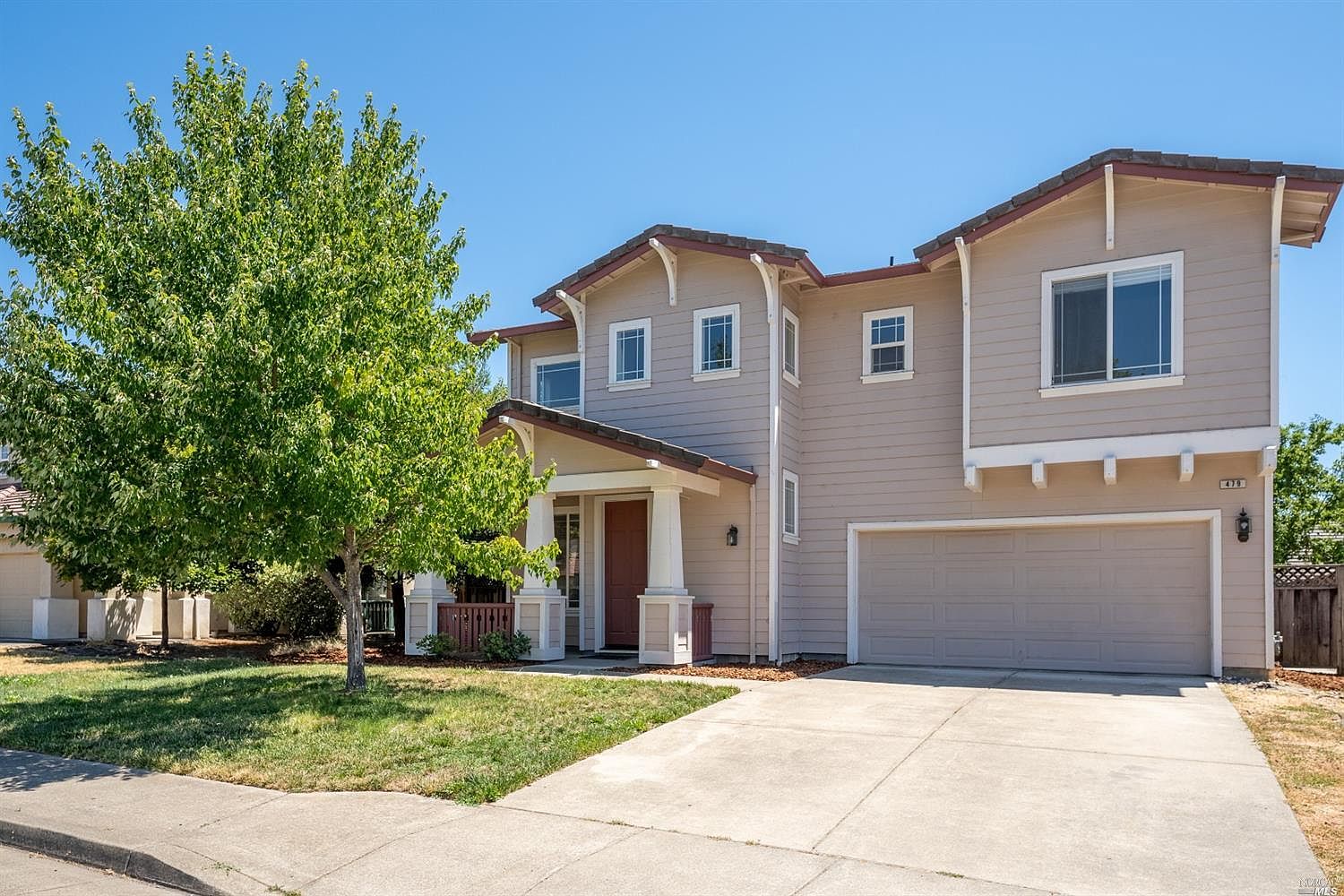 479 Beltrami Dr, Ukiah, CA 95482 Zillow