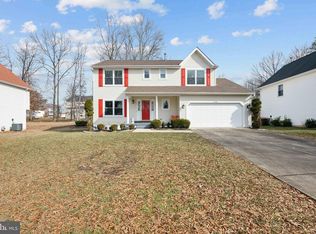 11112 Constellation Ave, Fort Washington, MD 20744