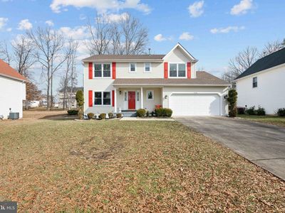 11112 Constellation Ave, Fort Washington, MD, 20744